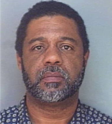 Larry Coleman - Polk County, FL 