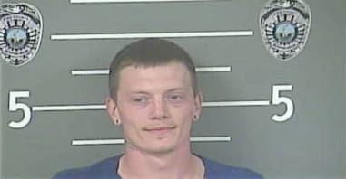Tobey Collins, - Pike County, KY 