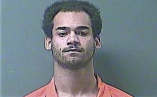 Isiah Conner, - LaPorte County, IN 