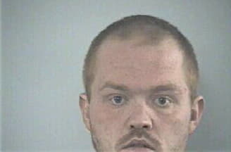 Jonathan Cook - Fayette County, KY 