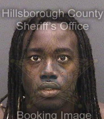 Keith Copeland, - Hillsborough County, FL 