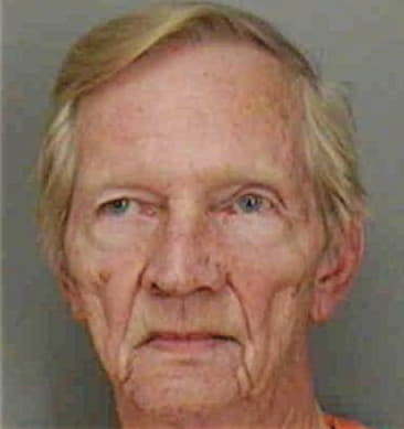 William Corson, - Polk County, FL 