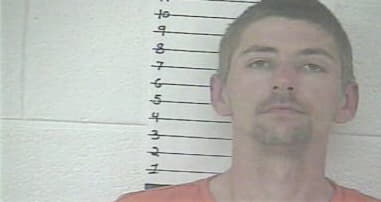 Timothy Crumpler, - Knox County, KY 