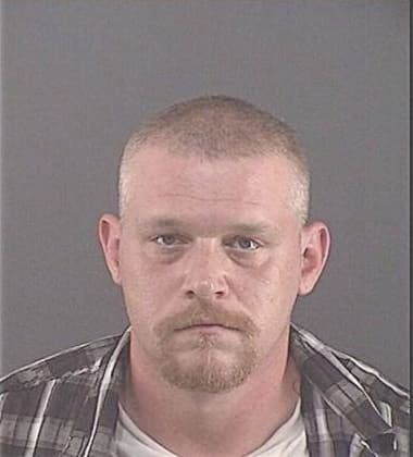 Nicholas Cunningham, - Peoria County, IL 