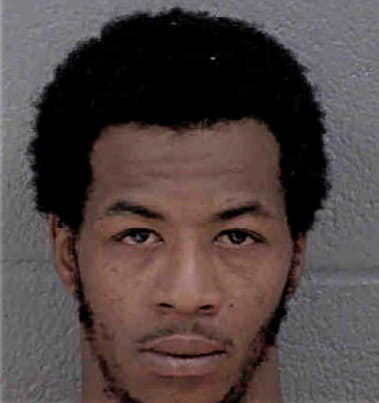 Rajum Davis, - Mecklenburg County, NC 