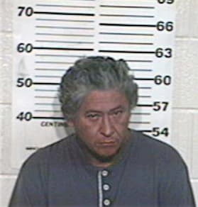 Roberto DeLaLuz, - Hidalgo County, TX 