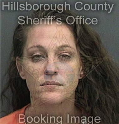 Bonnie Deltufo, - Hillsborough County, FL 