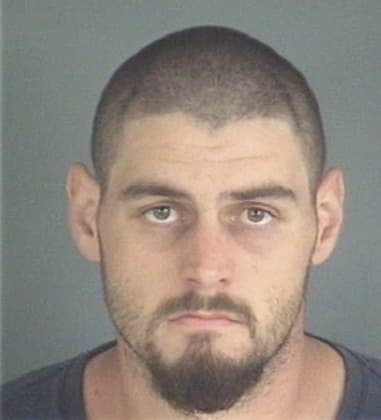 Vincent Depalma, - Clay County, FL 