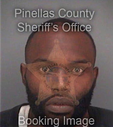 Johnny Dingle, - Pinellas County, FL 