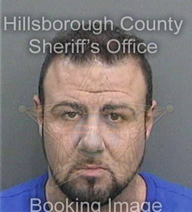 Michael Donnelly, - Hillsborough County, FL 