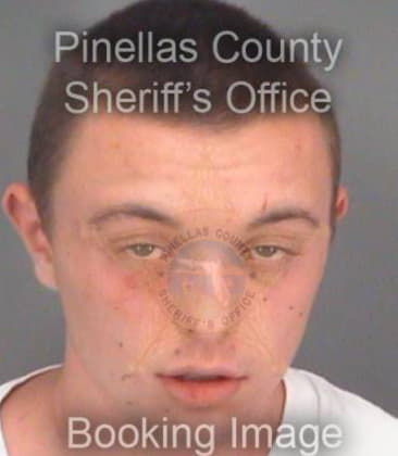 Joseph Doyle, - Pinellas County, FL 