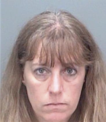 Carla Drozdowski, - Pinellas County, FL 