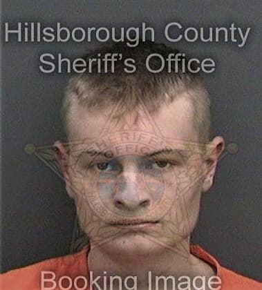 Cody Dunham, - Hillsborough County, FL 