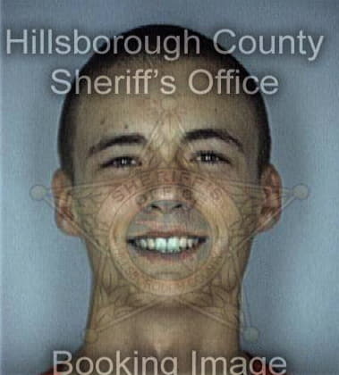 John Elliott, - Hillsborough County, FL 