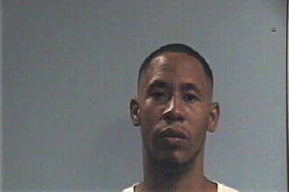 Michael Evans - Fayette County, KY 