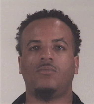 Joshua Flowers - Tarrant County, TX 