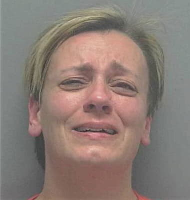 Christine Fowler, - Lee County, FL 