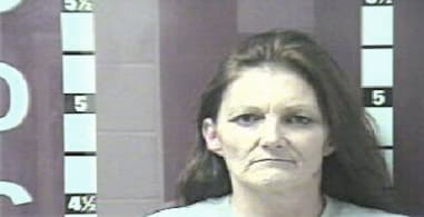 Christina Fugate, - Madison County, KY 