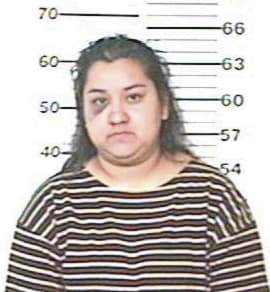 Dora Garcia, - Hidalgo County, TX 