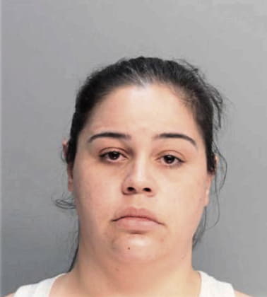 Caridad Garcia-Perez, - Dade County, FL 