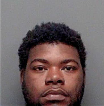 Dajuan Gibson, - Pinellas County, FL 