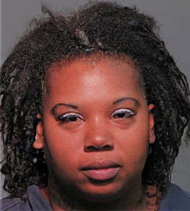 Latonya Gibson, - Seminole County, FL 