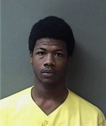 Rodney Goffney, - Okaloosa County, FL 