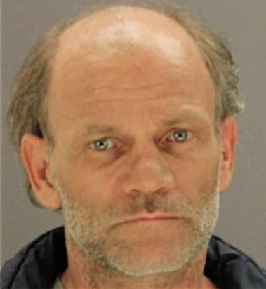 Michael Gonzalez - Dallas County, TX 