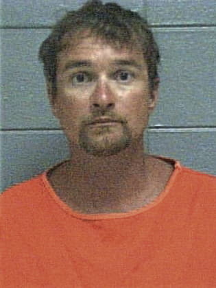 Keith Grace, - Baldwin County, AL 