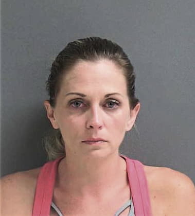 Cynthia Greer, - Volusia County, FL 