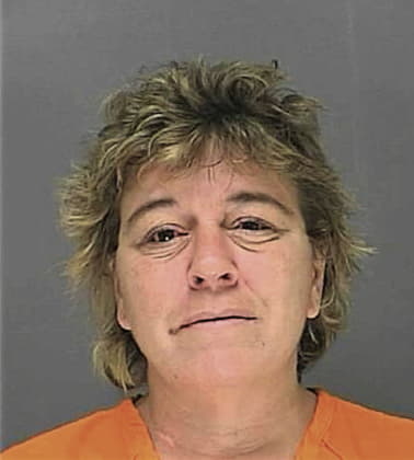 Denise Hardiman, - Volusia County, FL 