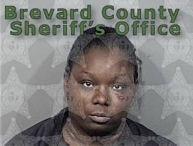 Yaminah Hardy, - Brevard County, FL 