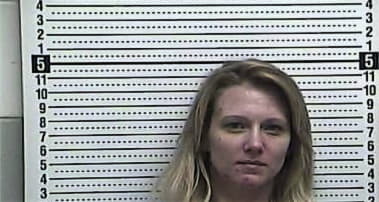Amber Harrison, - Casey County, KY 