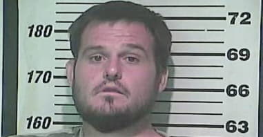 Kenneth Hayden - Campbell County, KY 