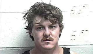 Christopher Hayes, - Whitley County, KY 