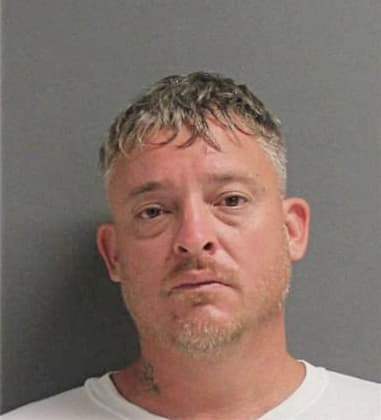 Alan Henderson, - Volusia County, FL 