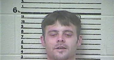 Daniel Henson, - Clay County, KY 