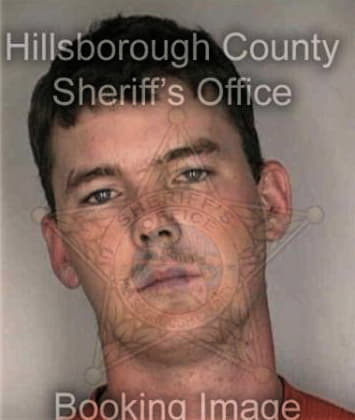 Antonio Hernandez - Hillsborough County, FL 
