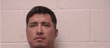 Edgar Hernandez, - Robertson County, TN 