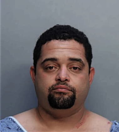 Jermaine Hernandez, - Dade County, FL 