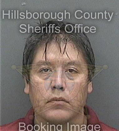 Christian Hernandezcosme - Hillsborough County, FL 