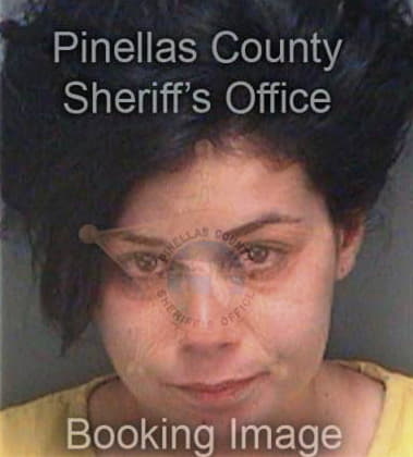 Esperanza Hernandezsalgado, - Pinellas County, FL 