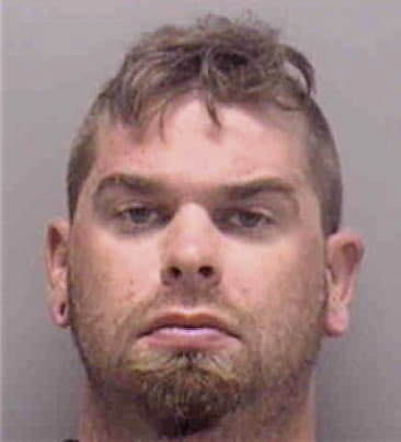 Jonathan Hinrichs, - Lee County, FL 