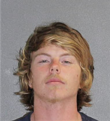 Jacob Hinson, - Volusia County, FL 