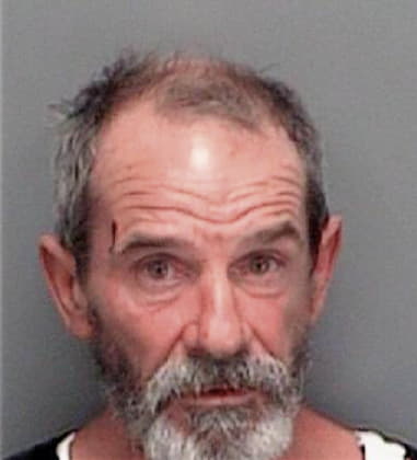 Michael Hogan, - Pinellas County, FL 