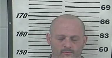 John Hollinghead, - Perry County, MS 