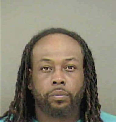 Kenneth Holloman, - Mecklenburg County, NC 