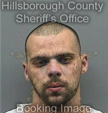 Brian Isch, - Hillsborough County, FL 