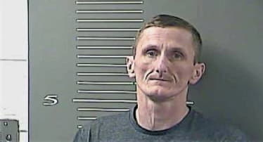 David Jackson, - Johnson County, KY 