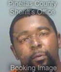 Willie Jackson, - Pinellas County, FL 